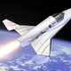 Illustration for article titled Meet The XCOR Lynx – The Sportscar Of Spacecraft
